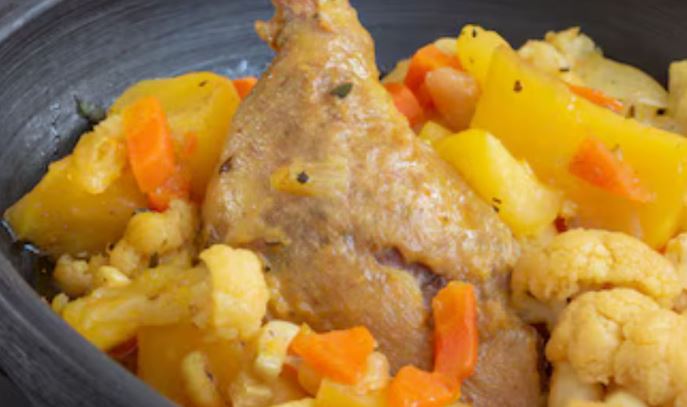 Dieta casera para perros